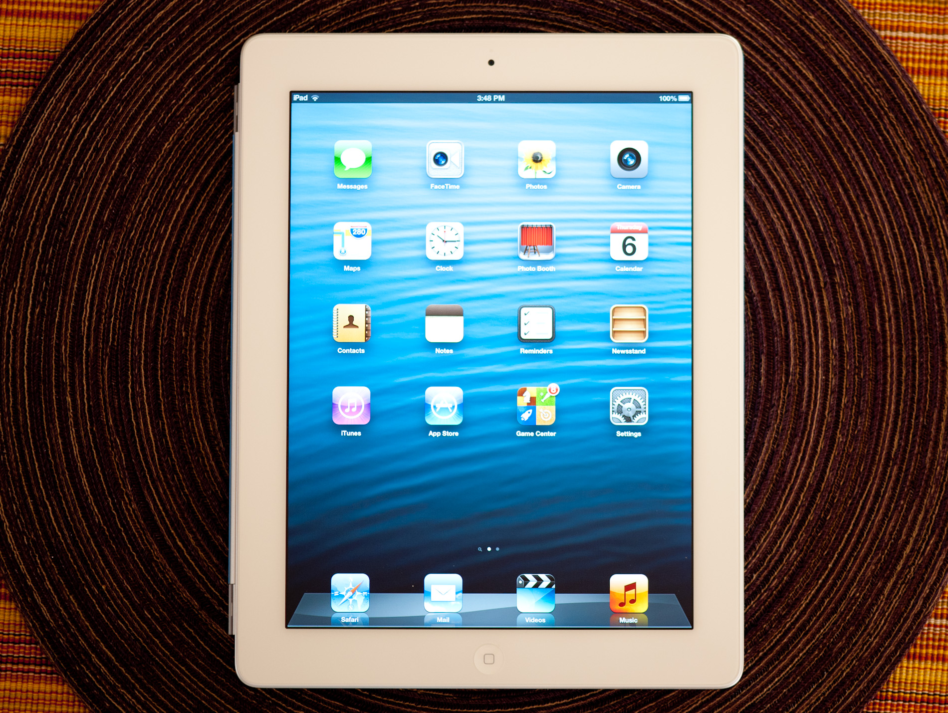 Apple Ipad 4