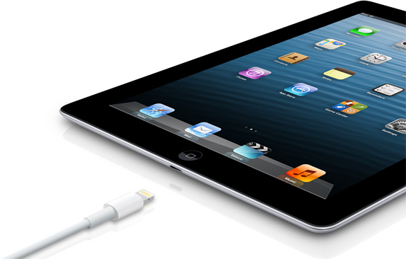 Apple Ipad 4 Features And Price In India