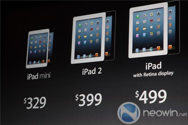 Apple Ipad 4th Generation