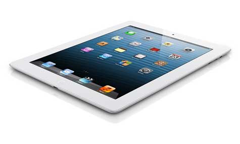 Apple Ipad 4th Generation Price