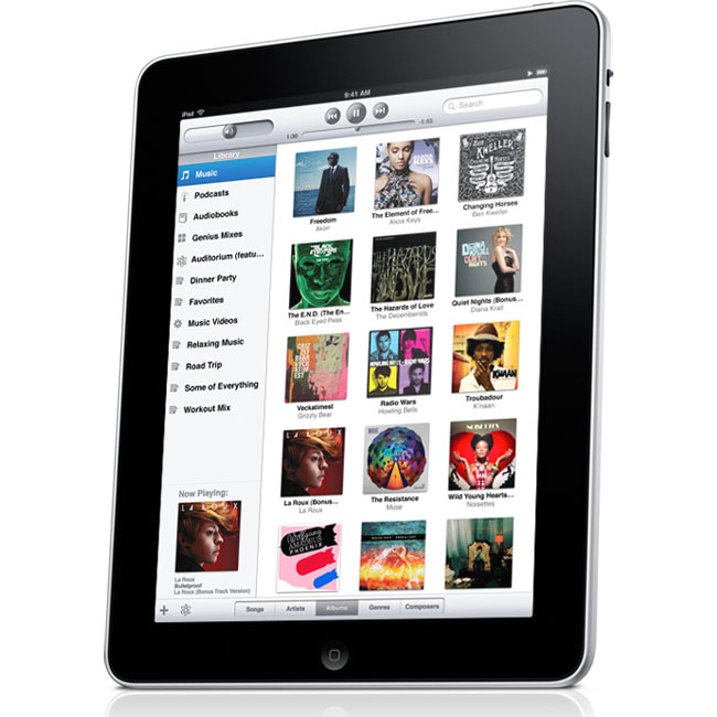 Apple Ipad 5