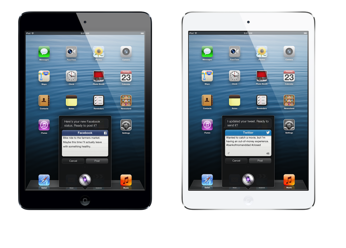 Apple Ipad 5