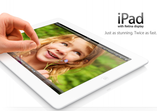 Apple Ipad 5 Price