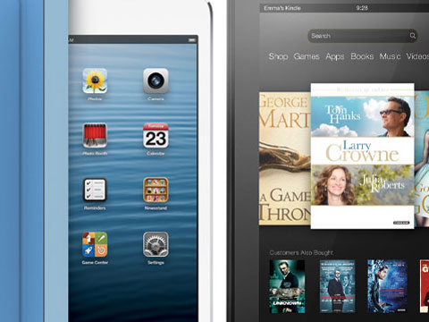 Apple Ipad Mini Review 2012