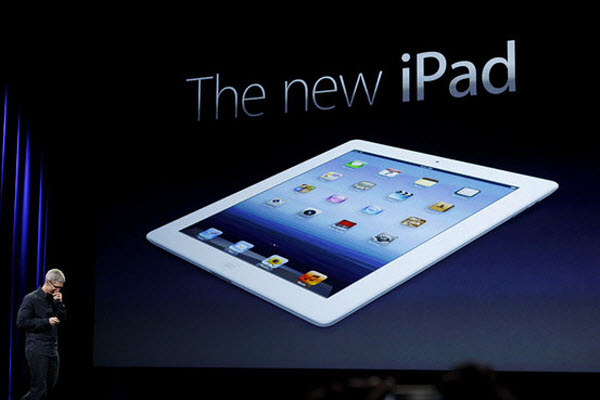 Apple Ipad Tablet Price