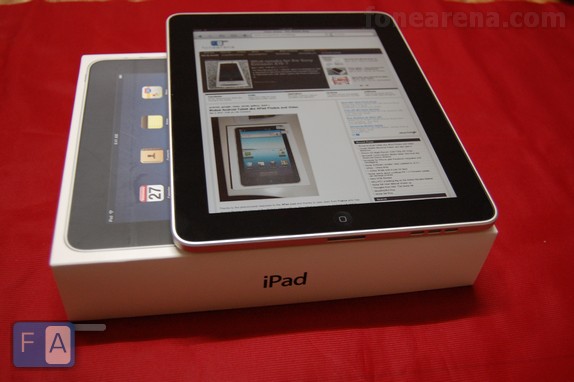 Apple Ipad Tablet Price In India