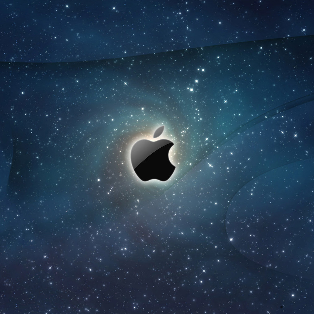 Apple Ipad Wallpaper