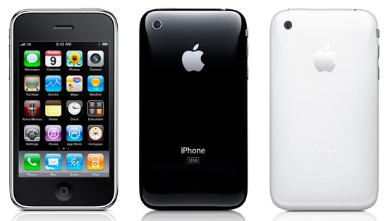 Apple Iphone 3gs 16gb