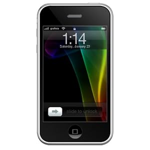 Apple Iphone 3gs 16gb Unlocked