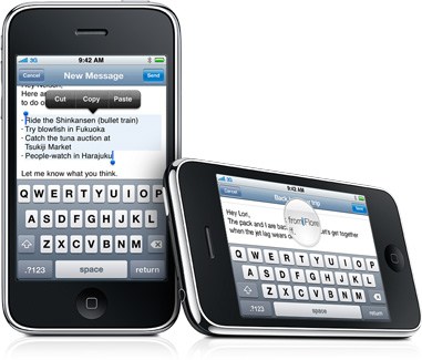 Apple Iphone 3gs 8gb Reviews