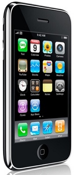 Apple Iphone 3gs 8gb Reviews