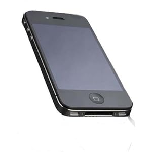 Apple Iphone 4s Black 16gb