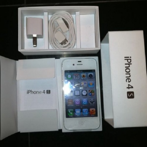 Apple Iphone 4s Price In Usa Factory Unlocked