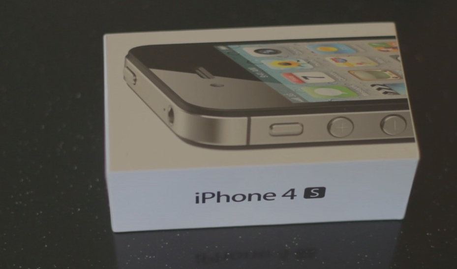Apple Iphone 4s White 16gb Price In India 2012