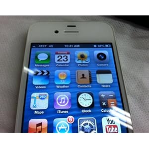 Apple Iphone 4s White 16gb Price In India 2012