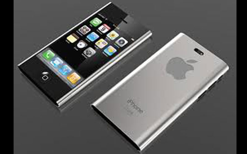 Apple Iphone 5 Price In Dubai