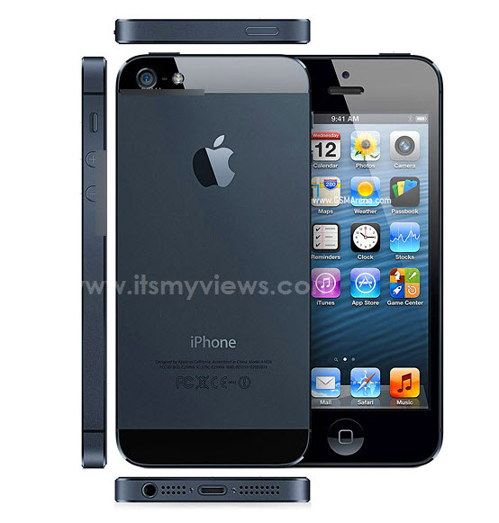Apple Iphone 5 Price In Pakistan Karachi