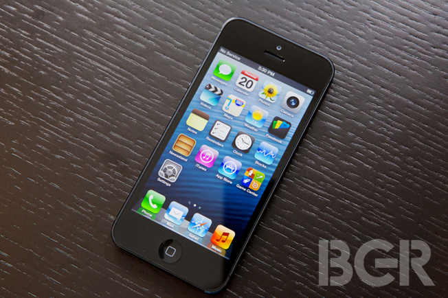 Apple Iphone 5 Price In Usa 2012