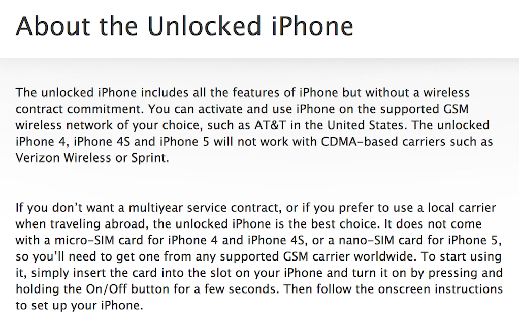 Apple Iphone 5 Price In Usa 2012 Unlocked