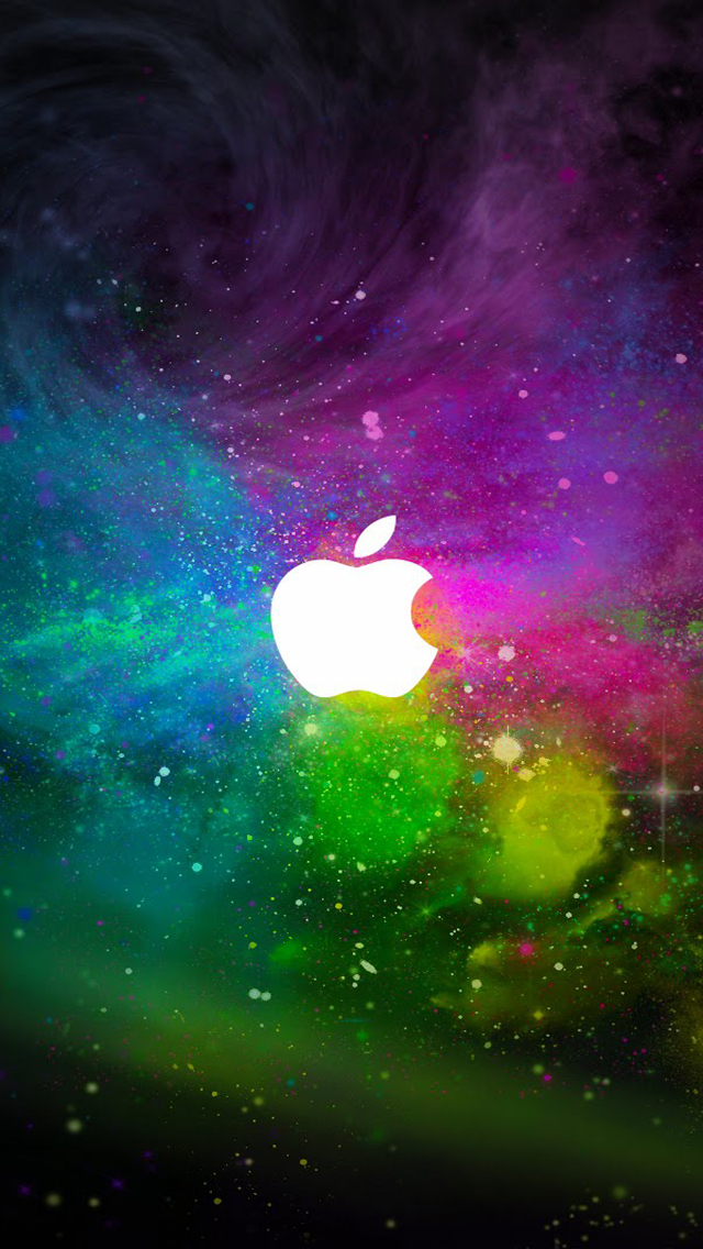 Apple Iphone 5 Wallpapers