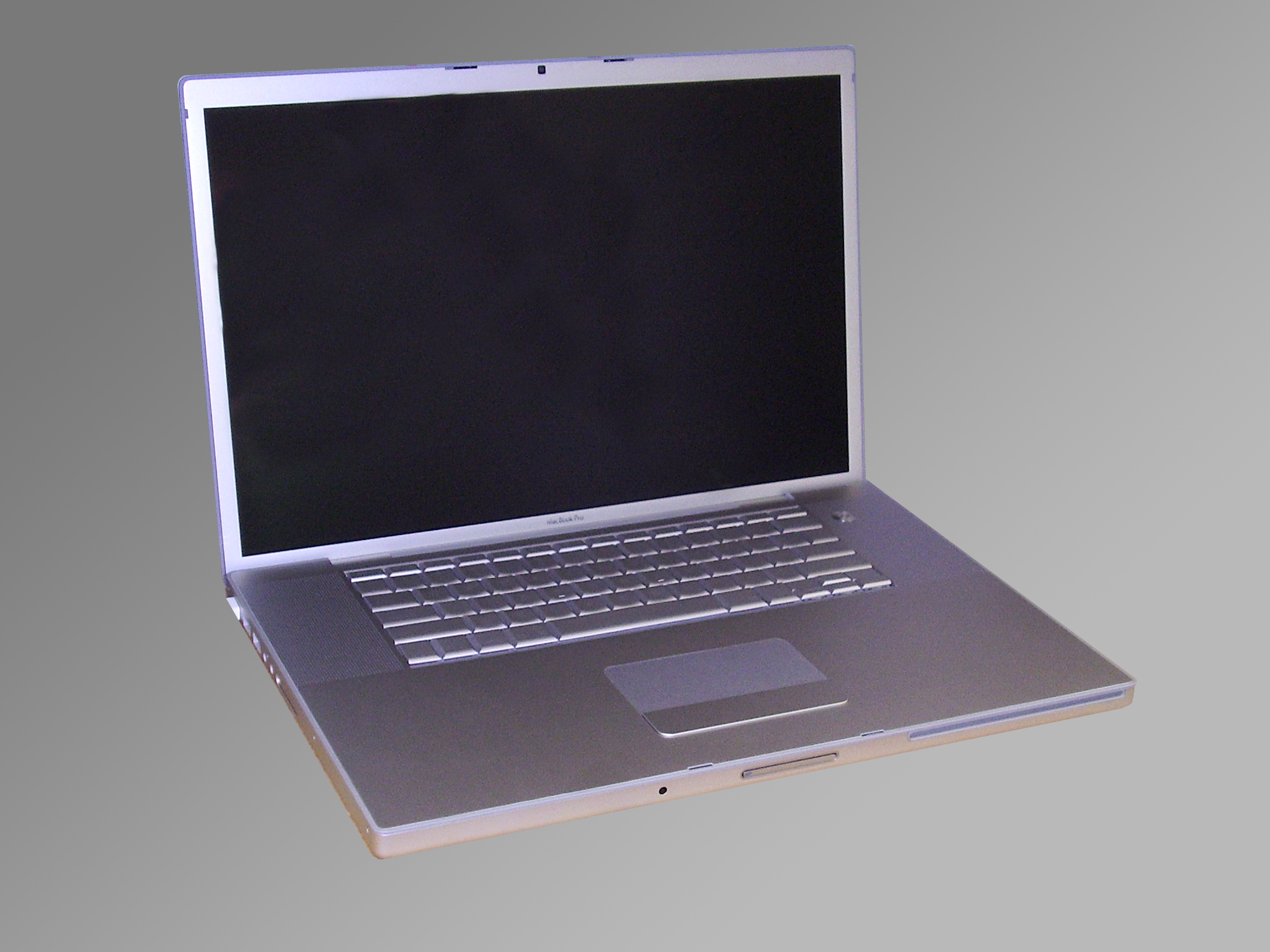 Apple Laptop Macbook Pro