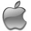 Apple Logo Png Transparent Background