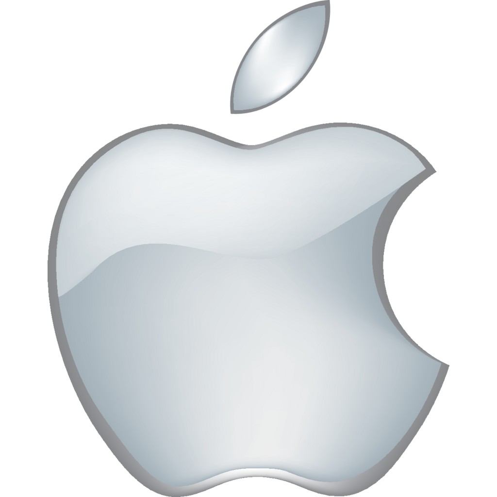 Apple Logo Vector