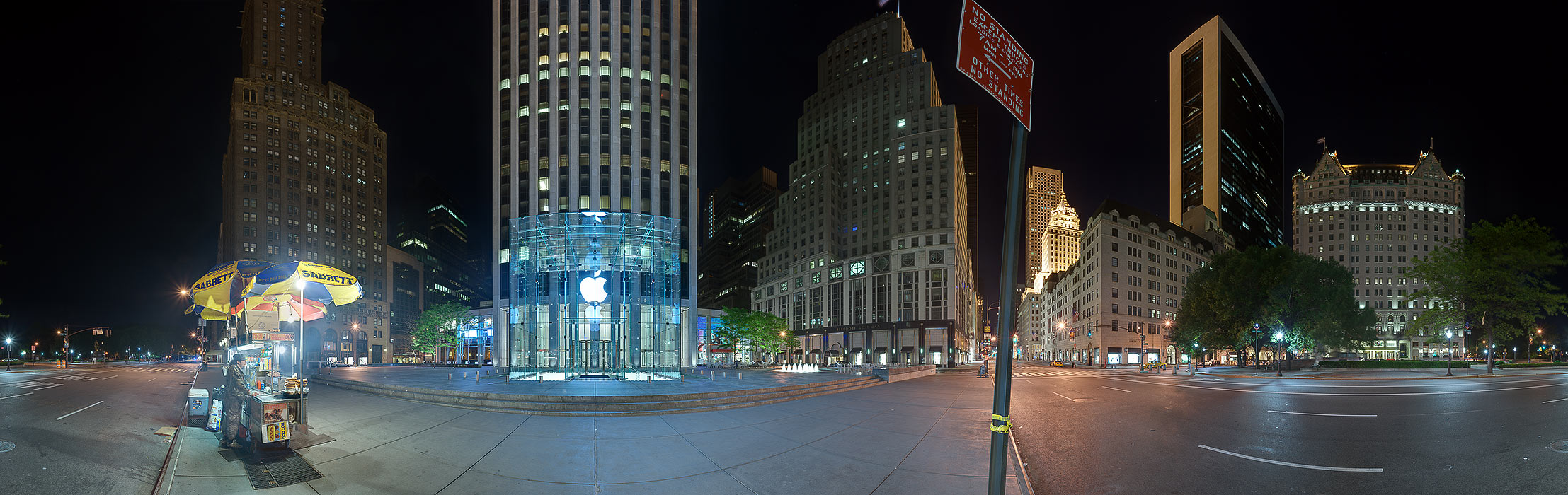 Apple Store 5th Ave