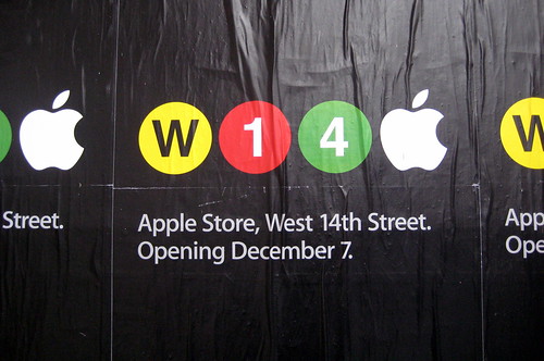 Apple Store Nyc 14th Street