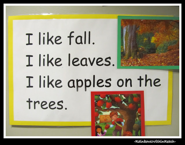 Apple Tree Art For Preschool