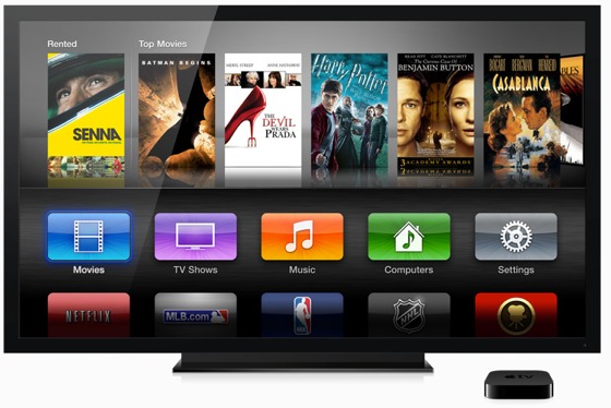 Apple Tv 1 And 2