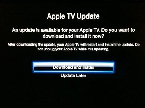 Apple Tv 1 And 2