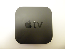 Apple Tv 1 And 2 Differences