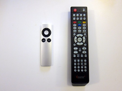 Apple Tv 1 And 2 Differences