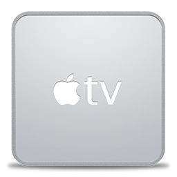 Apple Tv 1st Gen