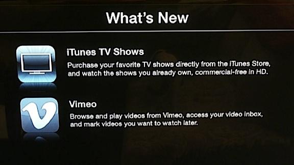 Apple Tv 2 Jailbreak Benefits