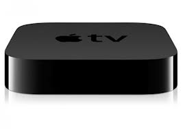 Apple Tv 2 Vs 3 Differences