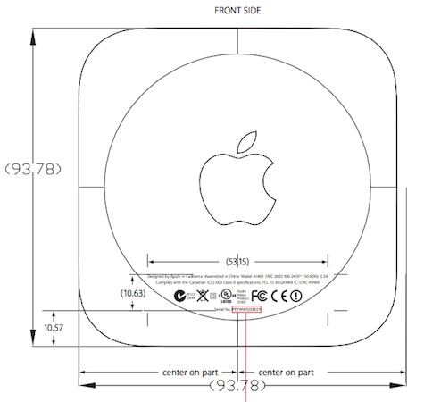 Apple Tv 2 Vs 3 Differences