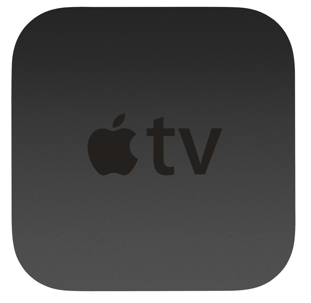 Apple Tv 2nd Generation Ebay