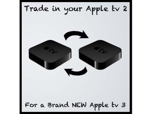 Apple Tv 2nd Generation Ebay
