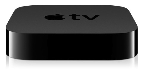 Apple Tv 2nd Generation Model Number