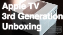 Apple Tv 2nd Generation Vs 3rd