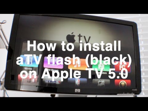 Apple Tv 3g Jailbreak Firecore