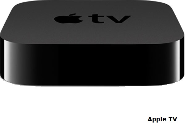 Apple Tv 3rd Generation