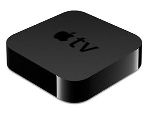 Apple Tv 3rd Generation