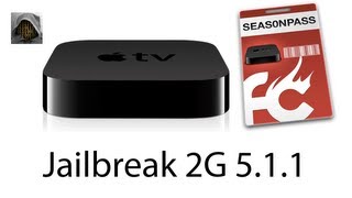 Apple Tv 3rd Generation Jailbreak August 2012