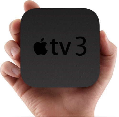 Apple Tv 3rd Generation Jailbreak August 2012