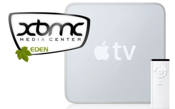 Apple Tv 3rd Generation Xbmc