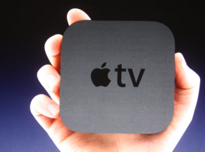 Apple Tv Box Price