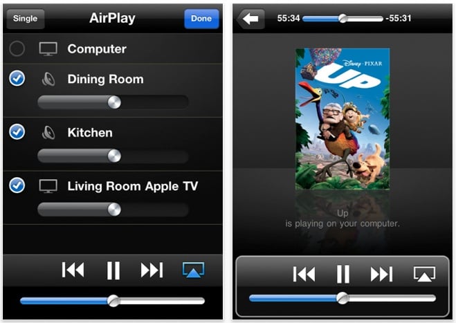 Apple Tv Remote App For Iphone